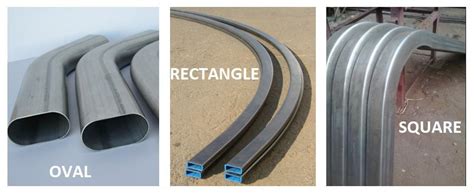 bending box section steel|bending of metal tubes.